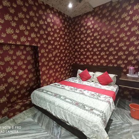 Appna Ghar Hotel Amritsar Eksteriør billede