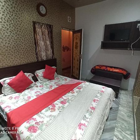 Appna Ghar Hotel Amritsar Eksteriør billede